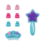 Set joaca Stilist Sirena + accesorii ZAPF - imagine 3