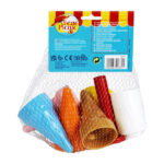 Set pentru joc Picnic - Inghetata, 7 buc. KLEIN — изображение 4