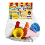 Set pentru joc Picnic - Inghetata, 7 buc. KLEIN — изображение 3