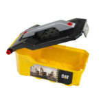 Masina Cat -set Camion cu surub 4 in 1 KLEIN — изображение 4