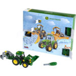 Advent Calendar , John Deere- 24 surprise KLEIN