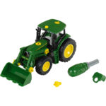 Advent Calendar , John Deere- 24 surprise KLEIN - imagine 2