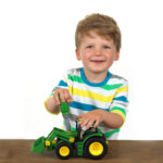 Advent Calendar , John Deere- 24 surprise KLEIN - imagine 4