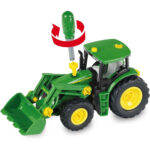 Advent Calendar , John Deere- 24 surprise KLEIN - imagine 3