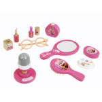Set de joc Barbie-Vlogger studio, lemn (MDF) KLEIN - imagine 5