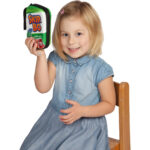 Husa pentru joc carti SKIP.BO KLEIN - imagine 5