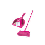 Set de curatare Barbie, 3 buc. KLEIN - imagine 2