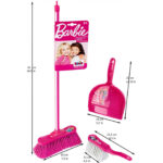 Set de curatare Barbie, 3 buc. KLEIN - imagine 3
