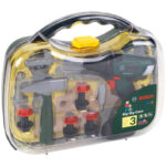 Set joc Bosch- surubelnita fara fir KLEIN