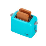 Jucarie Toaster Bosch ”Happy“ azuriu KLEIN — изображение 3