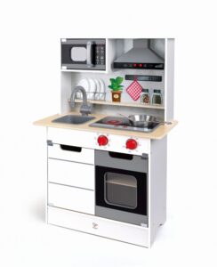 Set de joc Bucatarie cu super optiuni - imagine 2