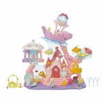 Castel Serenei Baby Mermaid Castle Sylvanian Families — изображение 2