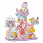Castel Serenei Baby Mermaid Castle Sylvanian Families — изображение 3