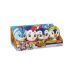 Jucarie de plus Top Wings 20 cm in asort. Disney