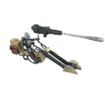 Set de joaca Speeder Bike 20x20cm Star Wars Hasbro — изображение 4