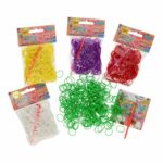 Set de creatie bratarii set Loom Twister - imagine 4