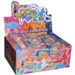 Set de creatie bratarii set Loom Twister - imagine 5