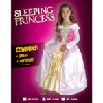 Costum Printesa Adormita M RUBIES — изображение 2