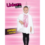 Pelerina Unicorn RUBIES - imagine 3
