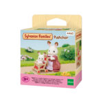 Carucior p/u copii Sylvanian Families