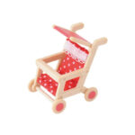 Carucior p/u copii Sylvanian Families — изображение 2