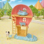 Set de joaca Baby Balloon PlayhouseSylvanian Families - imagine 4