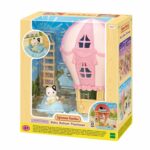 Set de joaca Baby Balloon PlayhouseSylvanian Families