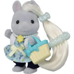 Set figurini Pony Friends Set Sylvanian Families — изображение 4
