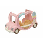 Set de joaca Ice Cream Van Sylvanian Families — изображение 3