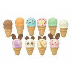 Set de joaca Ice Cream Van Sylvanian Families — изображение 5