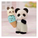 Set de joaca Ice Cream Van Sylvanian Families — изображение 6