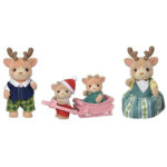 Set Reindeer Familia Sylvanian Families — изображение 2
