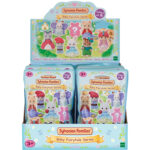 Figurina surprize Fairy Tales Series Sylvanian Families