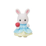 Figurina surprize Fairy Tales Series Sylvanian Families - imagine 3
