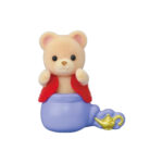 Figurina surprize Fairy Tales Series Sylvanian Families - imagine 4