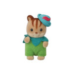 Figurina surprize Fairy Tales Series Sylvanian Families - imagine 5