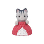 Figurina surprize Fairy Tales Series Sylvanian Families - imagine 6