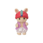 Figurina surprize Fairy Tales Series Sylvanian Families - imagine 7