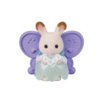 Figurina surprize Fairy Tales Series Sylvanian Families - imagine 8