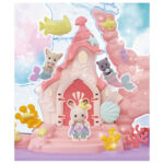 Castel Serenei Baby Mermaid Castle Sylvanian Families — изображение 5