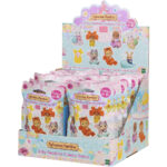 Figurina surprize Baby Seashore Friends Sylvanian Families - imagine 10