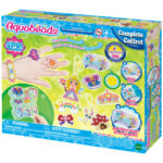 Set creatie Margele Fairy World AQUABEADS
