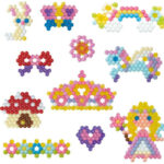 Set creatie Margele Fairy World AQUABEADS - imagine 2