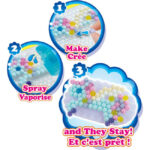 Set creatie Margele Fairy World AQUABEADS - imagine 3