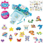 Set creatie Margele Design Factory Set AQUABEADS — изображение 3