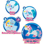Set creatie Margele Design Factory Set AQUABEADS — изображение 4