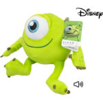 Jucarie de plus Mike cu sunet 26cm Disney