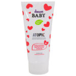 Crema bebelusi ATOPIC 150ml MELEM BABY