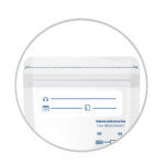 Ambalare p/u depozitarea lapte cu indicator de temperatura 30 buc. - imagine 4