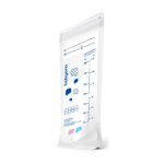 Ambalare p/u depozitarea lapte cu indicator de temperatura 30 buc. - imagine 3